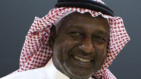 ماجد عبدالله: تراجع مستوى ونتائج النصر أمر طبيعي