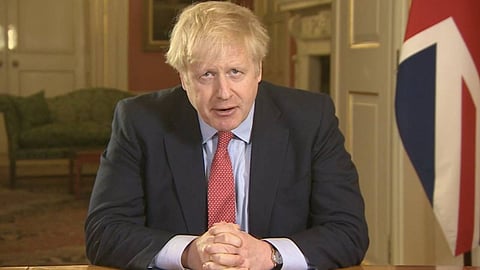 بسبب خلاف رخص الصيد.. بريطانيا تمنح فرنسا 48 ساعة للتراجع