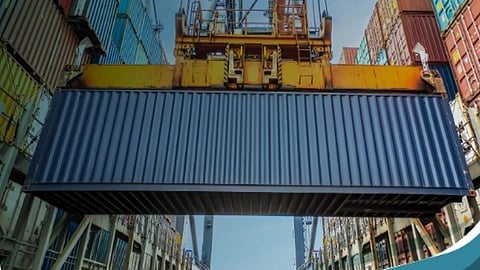 «موانئ» تبدأ تطبيق تعديلات لائحة الوكلاء البحريين