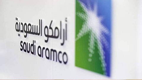 سهم أرامكو يسجل ارتفاعا قويا بعد إعلان أرباحها
