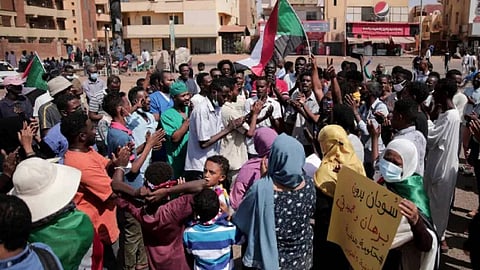 مطالب دولية بعقد جلسة خاصة لمجلس حقوق الإنسان حول السودان