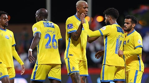 بشرى سارة للنصر قبل مواجهة الشباب في دوري المحترفين