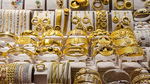 ارتفاع أسعار الذهب في السعودية بتعاملات الثلاثاء