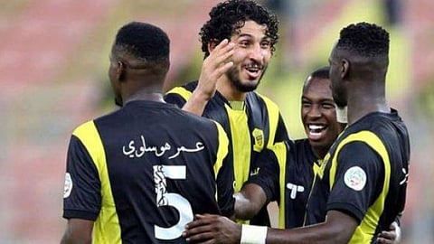 خطوات جديدة من الاتحاد لحل الأزمة المالية