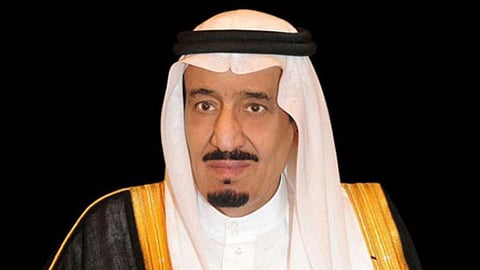 صدور الموافقة السامية بتشكيل فرق عمل لتنمية المحتوى المحلي في جميع الجهات الحكومية