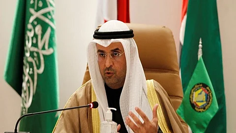 مجلس التعاون الخليجي يدعم طلب السعودية استضافة إكسبو 2030