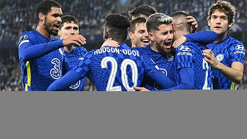 لدغة زياش تُهدي تشلسي فوزًا صعبًا على مالمو