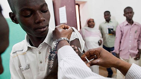 واشنطن تؤكد دعمها لتطلعات الشعب السوداني وتطالب باستعادة حكومة مدنية فورًا