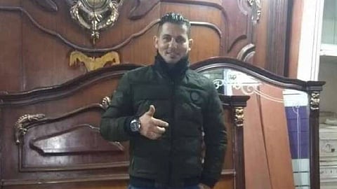 بالصور.. تفاصيل جديدة ومثيرة في حادثة «سفاح الإسماعيلية» بمصر