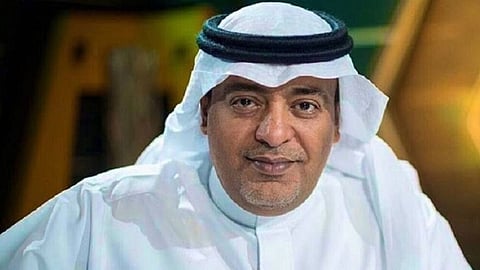 وليد الفراج يوجه رسالة إلى الأهلي عقب الفوز على الباطن