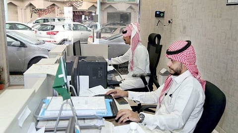 60 ألف موظف جديد.. ارتفاع التوطين في القطاع الخاص لـ 23.59% خلال ٣ أشهر