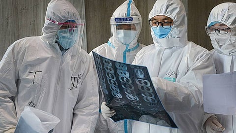 خبيرة روسية: مشكلة خطيرة تظهر خلال شهرين بعد التعافي من كورونا