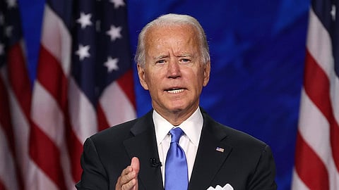 بايدن: قريبًا سيكون لدينا أقراص لعلاج مرضى كورونا