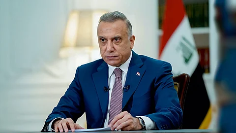العراق: تشكيل لجنة عليا للتحقيق في أحداث محيط المنطقة الخضراء