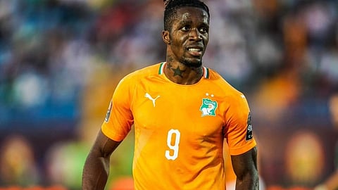 زاها يكذّب مدرب كوت ديفوار ويكشف سبب الغياب عن منتخب بلاده