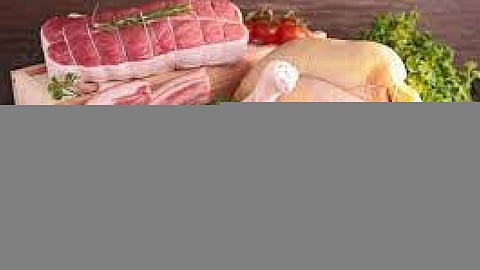 خبير يكشف عن الطريقة المثلى لتجميد اللحوم والخضراوات