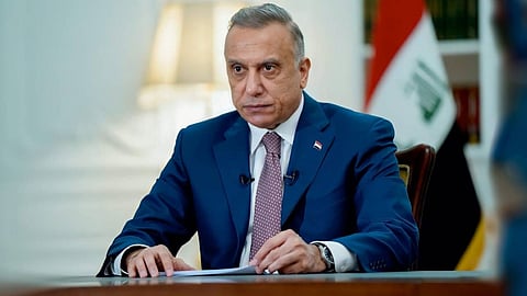 الكاظمي عن عملية اغتياله: نعرف منفذي الجريمة وسنكشفهم