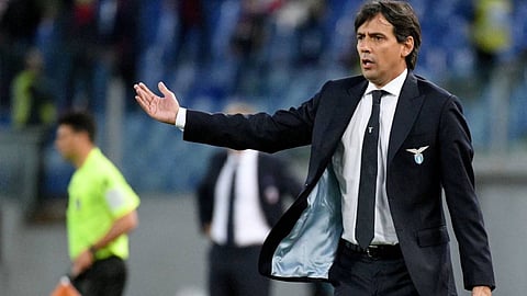 إنزاجي: فرطنا في تحقيق الفوز