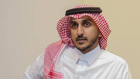 القاسم يوضِّح أسباب زيادة عدد اللاعبين الأجانب في آسيا