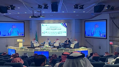 حريري: مستوى التجارة عبر الموانئ السعودية الأعلى تاريخيًا