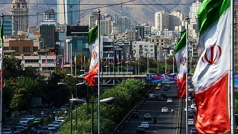 الأزمة الاقتصادية تضرب نفسية الإيرانيين.. وارتفاع معدلات الانتحار بنسبة 4%