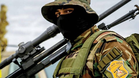 التحقيق مع 4 كويتيين متهمين بالانتماء لخلية حزب الله