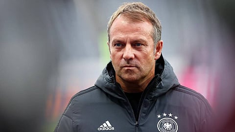 فليك يكشف عن حظوظ الألمان في حصد مونديال «قطر 2022»