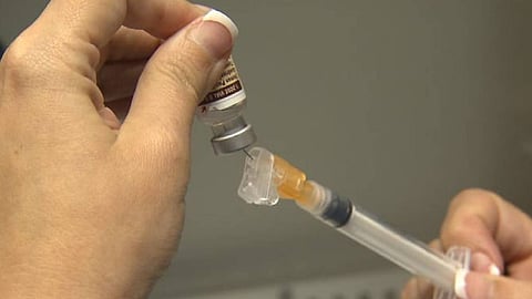 دراسة تحدد السن الأفضل للفتيات للحصول على لقاح فيروس «الورم الحليمي»