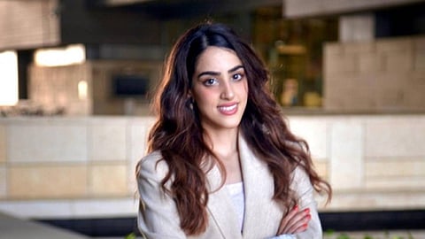 من وحي «باركود».. عالمة سعودية تبتكر طريقة سهلة لتشخيص السرطان