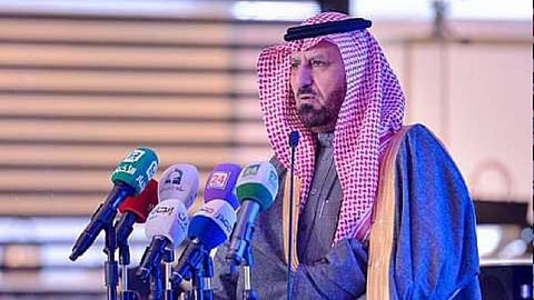 القرني: المملكة تستقبل الذكرى السابعة للبيعة مستذكرة ما أنعم الله عليها من نعم