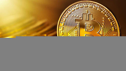 المستوى الأعلى منذ 3 أسابيع.. «بيتكوين» تتجاوز 66 ألف دولار