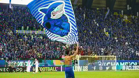 نجم الهلال السابق: النصر سقط بـ«الضربة القاضية»
