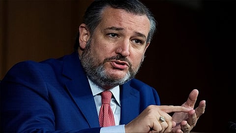 سيناتور أمريكي يضع شروط انفصال تكساس: سنأخذ ناسا والجيش والنفط