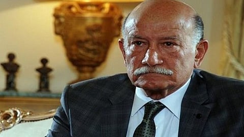 وفاة الفنان المصري أحمد خليل إثر إصابته بفيروس كورونا