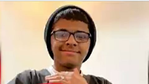 العثور على مفقود ضاحية الدمام متوفيًا قرب منزله.. ووالده يكشف ملابسات الحادث