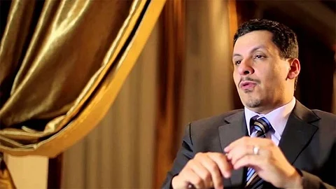 وزير خارجية اليمن: ميليشيا الحوثي واهمة باعتقادها السيطرة على مأرب