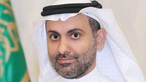 فهد الجلاجل يشيد بقرار مجلس الوزراء: يعزز مبدأ «الصحة في كل السياسات»