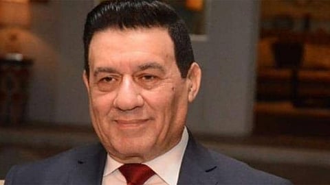 إيقاف مدحت شلبي عن التعليق بسبب «معلول والزغلول»