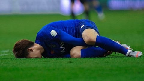 الهلال يكشف آخر تطورات إصابة الشهراني وهيون سو قبل النهائي الآسيوي