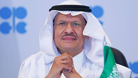 وزير الطاقة: مواجهة تغير المناخ تحتاج إلى استجابة عالمية