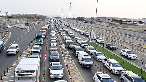 مسار مكة.. مشروع لفك الاختناق عن المنطقة المركزية