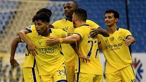 نجم النصر يطير إلى قطر الجمعة للخضوع لفحص طبي سريع