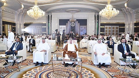 «مجلس الخدمات المالية الإسلامية» يدعو الدول الأعضاء للتعاون في تمكين التحول الرقمي