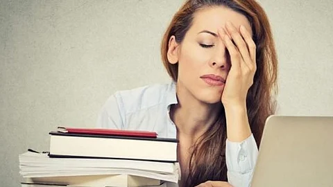 10 علامات تدل على نقص الحديد لدى النساء