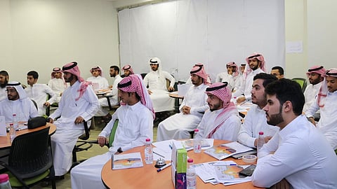 جامعة الأمير سطام تعلن عن توافر وظائف إدارية وهندسية شاغرة
