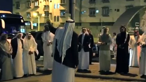 بالفيديو.. أمير عسير يتفقد مشروعات تحسين المشهد الحضاري بخميس مشيط