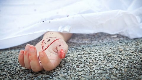 تعذيب طفلة حتى الموت في مصر.. القاتل ألقى بجثتها بين المخلفات