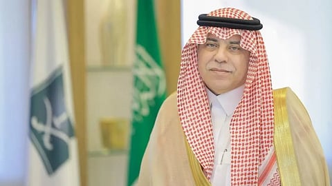 القصبي: صناعة النجاح في الإعلام تفرض الاستعداد المبكر لمواكبة تطور المملكة بكافة المجالات