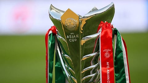 الاتحاد الآسيوي يطّلع على جاهزية المملكة لاستضافة نهائيات كأس آسيا 2027