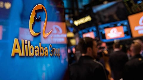 مجموعة علي بابا تحقق أرباحاً خيالية من مبيعات يوم العزاب